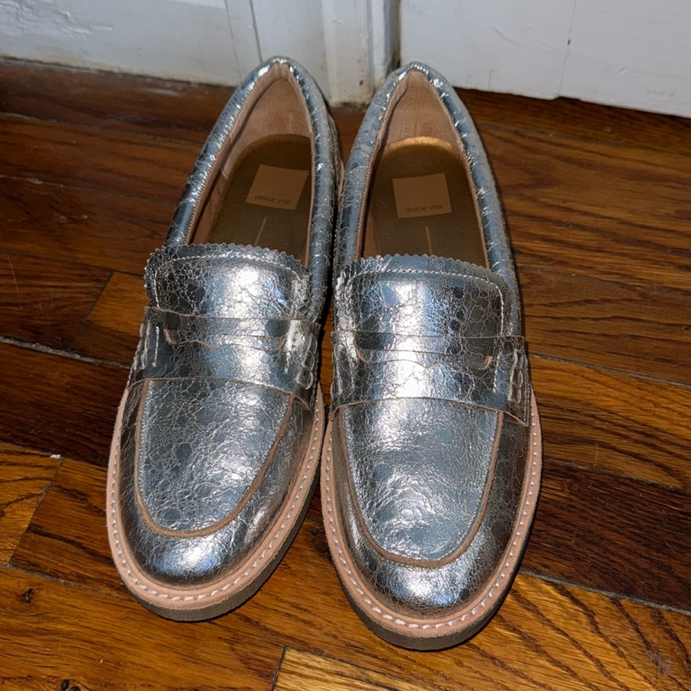 Women’s loafers Size 9.5